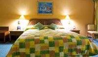 Hotel Barcelo Santo Domingo King size bed Hotel Barcelo Santo Domingo King size bed